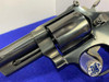 -Vintage- 1987 Smith Wesson 29-3 .44 Mag Blue *FAMOUS DIRTY HARRY REVOLVER*