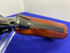 -Vintage- 1987 Smith Wesson 29-3 .44 Mag Blue *FAMOUS DIRTY HARRY REVOLVER*