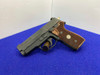 Sig Sauer P225 9mm Black 3.5" *EXCELLENT SEMI-AUTOMATIC PISTOL*