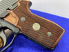 Sig Sauer P225 9mm Black 3.5" *EXCELLENT SEMI-AUTOMATIC PISTOL*