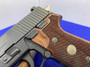 Sig Sauer P225 9mm Black 3.5" *EXCELLENT SEMI-AUTOMATIC PISTOL*