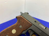 Sig Sauer P225 9mm Black 3.5" *EXCELLENT SEMI-AUTOMATIC PISTOL*