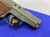Sig Sauer P225 9mm Black 3.5" *EXCELLENT SEMI-AUTOMATIC PISTOL*