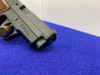 Sig Sauer P225 9mm Black 3.5" *EXCELLENT SEMI-AUTOMATIC PISTOL*