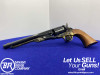 2003 F.LLI Pietta 1860 Army .44 Cal Blue/CCH 8" *FAITHFUL REPRODUCTION*
