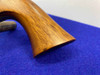 2003 F.LLI Pietta 1860 Army .44 Cal Blue/CCH 8" *FAITHFUL REPRODUCTION*