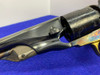 2003 F.LLI Pietta 1860 Army .44 Cal Blue/CCH 8" *FAITHFUL REPRODUCTION*