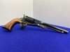 2003 F.LLI Pietta 1860 Army .44 Cal Blue/CCH 8" *FAITHFUL REPRODUCTION*