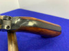 2003 F.LLI Pietta 1860 Army .44 Cal Blue/CCH 8" *FAITHFUL REPRODUCTION*