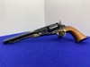 2003 F.LLI Pietta 1860 Army .44 Cal Blue/CCH 8" *FAITHFUL REPRODUCTION*