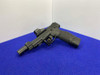 Taurus TX22 Competition .22 LR Black 5.25" *AWESOME PERFORMANCE SEMI-AUTO*
