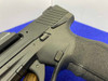Taurus TX22 Competition .22 LR Black 5.25" *AWESOME PERFORMANCE SEMI-AUTO*