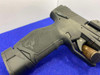 Taurus TX22 Competition .22 LR Black 5.25" *AWESOME PERFORMANCE SEMI-AUTO*
