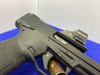 Taurus TX22 Competition .22 LR Black 5.25" *AWESOME PERFORMANCE SEMI-AUTO*