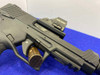 Taurus TX22 Competition .22 LR Black 5.25" *AWESOME PERFORMANCE SEMI-AUTO*