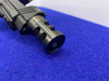 Taurus TX22 Competition .22 LR Black 5.25" *AWESOME PERFORMANCE SEMI-AUTO*