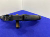 Taurus TX22 Competition .22 LR Black 5.25" *AWESOME PERFORMANCE SEMI-AUTO*
