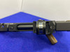 Taurus TX22 Competition .22 LR Black 5.25" *AWESOME PERFORMANCE SEMI-AUTO*