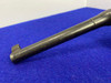 Waffenfabrik Mauser C96 7.63x25 Blue 5.5" *COLLECTIBLE WORLD WAR II PISTOL*
