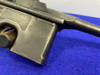 Waffenfabrik Mauser C96 7.63x25 Blue 5.5" *COLLECTIBLE WORLD WAR II PISTOL*