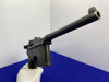 Waffenfabrik Mauser C96 7.63x25 Blue 5.5" *COLLECTIBLE WORLD WAR II PISTOL*