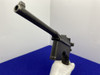 Waffenfabrik Mauser C96 7.63x25 Blue 5.5" *COLLECTIBLE WORLD WAR II PISTOL*