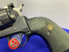 1975 Ruger NM Blackhawk .45 Colt Blue 7.5" *VINTAGE SINGLE-ACTION REVOLVER*
