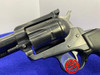 1975 Ruger NM Blackhawk .45 Colt Blue 7.5" *VINTAGE SINGLE-ACTION REVOLVER*