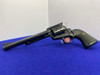 1975 Ruger NM Blackhawk .45 Colt Blue 7.5" *VINTAGE SINGLE-ACTION REVOLVER*