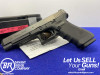 Glock 35 .40 S&W Black 5.31" *ULTRA-RELIABLE COMPETITION READY PISTOL*
