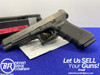 Glock 35 .40 S&W Black 5.31" *ULTRA-RELIABLE COMPETITION READY PISTOL*