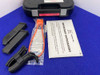 Glock 35 .40 S&W Black 5.31" *ULTRA-RELIABLE COMPETITION READY PISTOL*