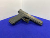 Glock 35 .40 S&W Black 5.31" *ULTRA-RELIABLE COMPETITION READY PISTOL*