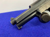 Waffenfabrik Mauser Model 1914 .32 ACP 3.4" *THIRD VARIANT-WWI PRODUCTION*