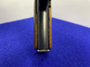 Waffenfabrik Mauser Model 1914 .32 ACP 3.4" *THIRD VARIANT-WWI PRODUCTION*