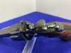 1977 Colt Python .357 Mag Blue 4" -LEGENDARY SNAKE SERIES- Timeless Snake
