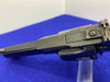 1977 Colt Python .357 Mag Blue 4" -LEGENDARY SNAKE SERIES- Timeless Snake