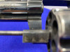1977 Colt Python .357 Mag Blue 4" -LEGENDARY SNAKE SERIES- Timeless Snake