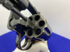 1977 Colt Python .357 Mag Blue 4" -LEGENDARY SNAKE SERIES- Timeless Snake