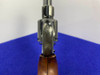 1977 Colt Python .357 Mag Blue 4" -LEGENDARY SNAKE SERIES- Timeless Snake