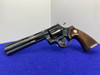 1972 -Vintage- Colt Python .357 Mag Blue 6" *WORLD RENOWNED SNAKE SERIES*  