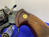 1972 -Vintage- Colt Python .357 Mag Blue 6" *WORLD RENOWNED SNAKE SERIES*  