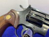 1972 -Vintage- Colt Python .357 Mag Blue 6" *WORLD RENOWNED SNAKE SERIES*  