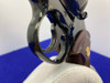 1972 -Vintage- Colt Python .357 Mag Blue 6" *WORLD RENOWNED SNAKE SERIES*  
