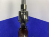 1972 -Vintage- Colt Python .357 Mag Blue 6" *WORLD RENOWNED SNAKE SERIES*  