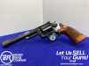 Smith Wesson 19-4 .357 Mag Blue 6" -TIMELESS .357 COMBAT MAGNUM- Classic