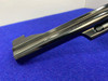 Smith Wesson 19-4 .357 Mag Blue 6" -TIMELESS .357 COMBAT MAGNUM- Classic