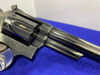 Smith Wesson 19-4 .357 Mag Blue 6" -TIMELESS .357 COMBAT MAGNUM- Classic