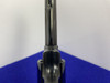 Smith Wesson 19-4 .357 Mag Blue 6" -TIMELESS .357 COMBAT MAGNUM- Classic
