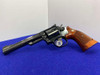 Smith Wesson 19-4 .357 Mag Blue 6" -TIMELESS .357 COMBAT MAGNUM- Classic